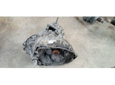 Recambio de caja cambios para peugeot 5008 1.6 hdi 110 fap referencia OEM IAM 20EA06  