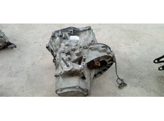 Recambio de caja cambios para peugeot 5008 1.6 hdi 110 fap referencia OEM IAM 20EA06  