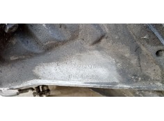 Recambio de caja cambios para peugeot 5008 1.6 hdi 110 fap referencia OEM IAM 20EA06  