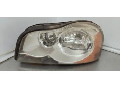 Recambio de faro izquierdo para volvo xc90 2.4 d5 163 4x4 referencia OEM IAM 30698813  