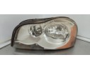 Recambio de faro izquierdo para volvo xc90 2.4 d5 163 4x4 referencia OEM IAM 30698813  