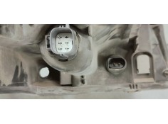Recambio de faro izquierdo para volvo xc90 2.4 d5 163 4x4 referencia OEM IAM 30698813  