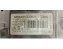 Recambio de faro izquierdo para volvo xc90 2.4 d5 163 4x4 referencia OEM IAM 30698813  