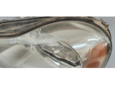 Recambio de faro izquierdo para volvo xc90 2.4 d5 163 4x4 referencia OEM IAM 30698813  