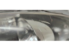 Recambio de faro izquierdo para volkswagen golf vi (5k1) 1.6 tdi 105 fap referencia OEM IAM   