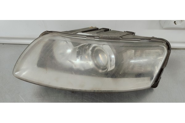 Recambio de faro izquierdo para audi a6 berlina (4f2) 3.0 tdi quattro (165kw) referencia OEM IAM 5DV00829000  