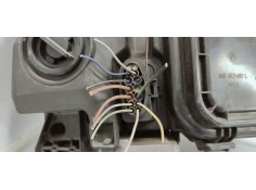 Recambio de faro izquierdo para audi a6 berlina (4f2) 3.0 tdi quattro (165kw) referencia OEM IAM 5DV00829000  