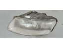Recambio de faro izquierdo para audi a6 berlina (4f2) 3.0 tdi quattro (165kw) referencia OEM IAM 5DV00829000  