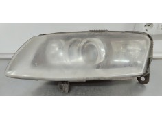 Recambio de faro izquierdo para audi a6 berlina (4f2) 3.0 tdi quattro (165kw) referencia OEM IAM 5DV00829000  