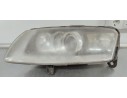 Recambio de faro izquierdo para audi a6 berlina (4f2) 3.0 tdi quattro (165kw) referencia OEM IAM 5DV00829000  