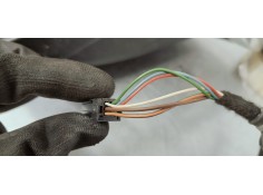 Recambio de retrovisor izquierdo para peugeot 3008 1.6 hdi 112 fap referencia OEM IAM E20208199  