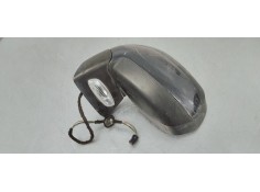 Recambio de retrovisor izquierdo para peugeot 3008 1.6 hdi 112 fap referencia OEM IAM E20208199  