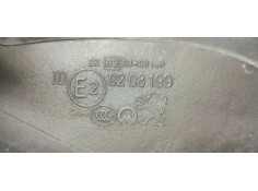 Recambio de retrovisor derecho para peugeot 3008 1.6 hdi 112 fap referencia OEM IAM E20208199  