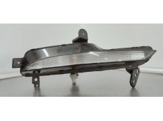 Recambio de piloto delantero derecho para renault megane iv berlina 5p 1.2i turbo 130 referencia OEM IAM 261306376R  