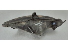 Recambio de piloto delantero derecho para renault megane iv berlina 5p 1.2i turbo 130 referencia OEM IAM 261306376R  