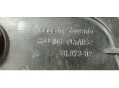 Recambio de piloto delantero derecho para renault megane iv berlina 5p 1.2i turbo 130 referencia OEM IAM 261306376R  