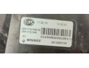 Recambio de piloto delantero derecho para renault megane iv berlina 5p 1.2i turbo 130 referencia OEM IAM 261306376R  