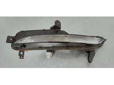 Recambio de piloto delantero derecho para renault megane iv berlina 5p 1.2i turbo 130 referencia OEM IAM 261306376R  