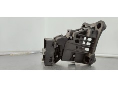 PALANCA CAMBIO 9687024580 