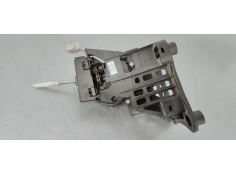 Recambio de palanca cambio para peugeot 3008 1.6hdi 115 fap referencia OEM IAM 9687024580  