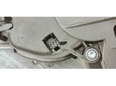 Recambio de palanca cambio para peugeot 3008 1.6hdi 115 fap referencia OEM IAM 9687024580  