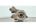 Recambio de turbocompresor para ford s-max (ca1) 2.0 tdci 140 fap referencia OEM IAM 9654262180  
