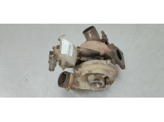 Recambio de turbocompresor para ford s-max (ca1) 2.0 tdci 140 fap referencia OEM IAM 9654262180  