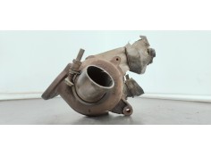 Recambio de turbocompresor para ford s-max (ca1) 2.0 tdci 140 fap referencia OEM IAM 9654262180  