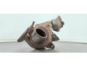 Recambio de turbocompresor para ford s-max (ca1) 2.0 tdci 140 fap referencia OEM IAM 9654262180  