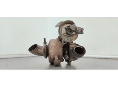 Recambio de turbocompresor para ford s-max (ca1) 2.0 tdci 140 fap referencia OEM IAM 9654262180  