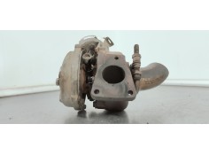 Recambio de turbocompresor para ford s-max (ca1) 2.0 tdci 140 fap referencia OEM IAM 9654262180  
