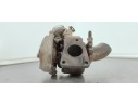 Recambio de turbocompresor para ford s-max (ca1) 2.0 tdci 140 fap referencia OEM IAM 9654262180  
