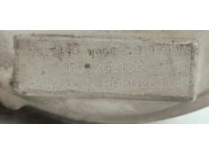 Recambio de turbocompresor para ford s-max (ca1) 2.0 tdci 140 fap referencia OEM IAM 9654262180  