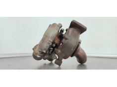 Recambio de turbocompresor para ford s-max (ca1) 2.0 tdci 140 fap referencia OEM IAM 9654262180  