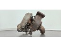 Recambio de turbocompresor para ford s-max (ca1) 2.0 tdci 140 fap referencia OEM IAM 9654262180  