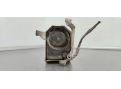 Recambio de claxon para audi q5 (8r) 2.0 tdi referencia OEM IAM 1K0951605C  