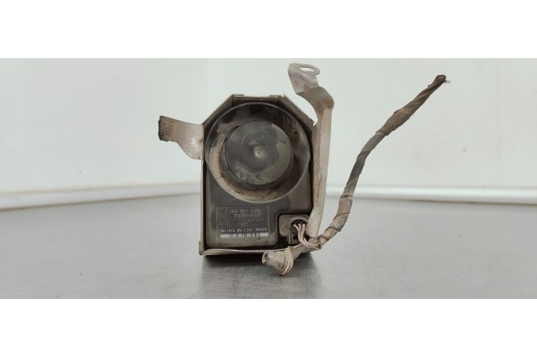 Recambio de claxon para audi q5 (8r) 2.0 tdi referencia OEM IAM 1K0951605C  