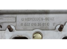 Recambio de culata para mercedes-benz clase e (w211) berlina 3.0cdi 190 [280] referencia OEM IAM R6420163601  
