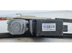 Recambio de elevalunas delantero derecho para citroen c4 picasso 1.6 16v hdi fap referencia OEM IAM 400964C  