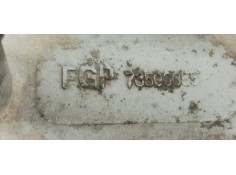 Recambio de tapa balancines para opel combo (corsa c) referencia OEM IAM 73500055  