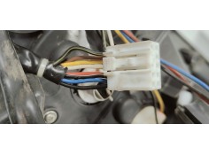 Recambio de piloto trasero izquierdo para chevrolet captiva 2.0 d referencia OEM IAM   