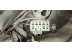 Recambio de piloto trasero izquierdo para chevrolet captiva 2.0 d referencia OEM IAM   