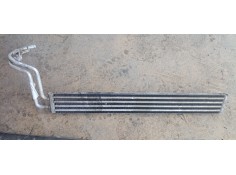 Recambio de radiador aceite para volkswagen touareg (7la) 5.0 v10 tdi dpf referencia OEM IAM 7L6422885D  