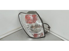 Recambio de piloto trasero izquierdo para chevrolet captiva 2.0 d referencia OEM IAM   