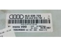 Recambio de sistema audio / radio cd para audi q7 (4l) 3.0 tdi referencia OEM IAM 4L0035729  