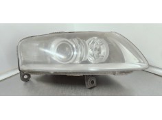 Recambio de faro derecho para audi a6 berlina (4f2) 3.0 tdi quattro (165kw) referencia OEM IAM 5DV00829000  