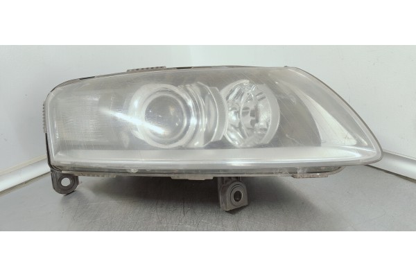 Recambio de faro derecho para audi a6 berlina (4f2) 3.0 tdi quattro (165kw) referencia OEM IAM 5DV00829000  