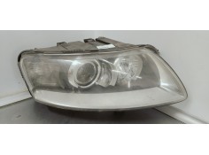 Recambio de faro derecho para audi a6 berlina (4f2) 3.0 tdi quattro (165kw) referencia OEM IAM 5DV00829000  