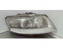 Recambio de faro derecho para audi a6 berlina (4f2) 3.0 tdi quattro (165kw) referencia OEM IAM 5DV00829000  