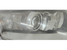Recambio de faro derecho para audi a6 berlina (4f2) 3.0 tdi quattro (165kw) referencia OEM IAM 5DV00829000  